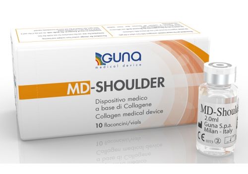 MD-SHOULDER ITALIA 10FL INI2ML