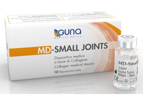 MD-SMALL JOINTS ITALIA 10FL IN