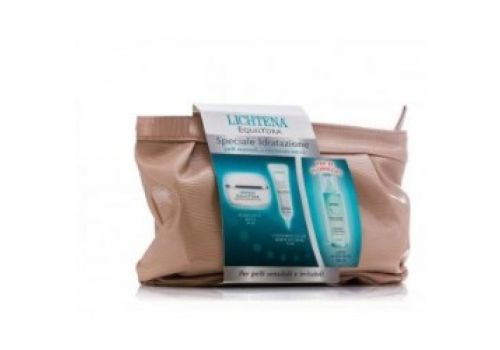Lichtena Equilydra crema ricca cofanetto
