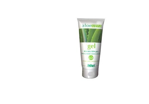 Aloe Vera 100% gel per il benessere delle gambe 200ml