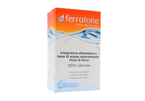 FERROTONE 14BST