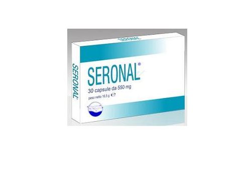 SERONAL 30CPS