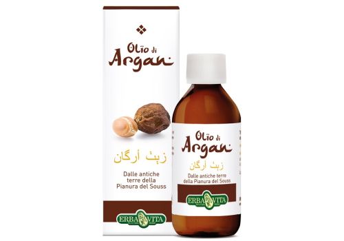 Olio di Argan idratante per la pelle 50ml