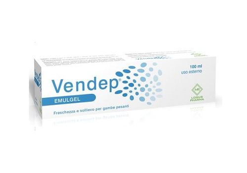 VENDEP EMULGEL 100ML
