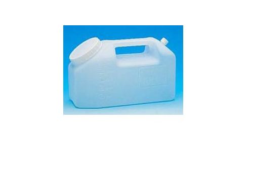 Farma Tainer contenitore per la raccolta delle urine tanica 24 ore