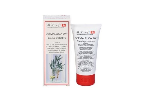 Dermaleuca SW crema corpo protettiva 50ml