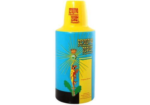 Resolutivo Regium integratore per il benessere di fegato e reni soluzione orale 600ml