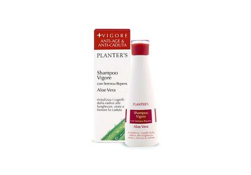PLANTER'S SHAMPOO VIGORE 200ML