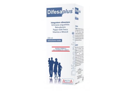 DIFESAPLUS 200ML