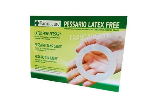 PESSARIO LATEX FREE DIAMETRO 70MM