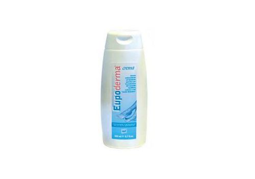 EUPODERMA CREMA 200ML