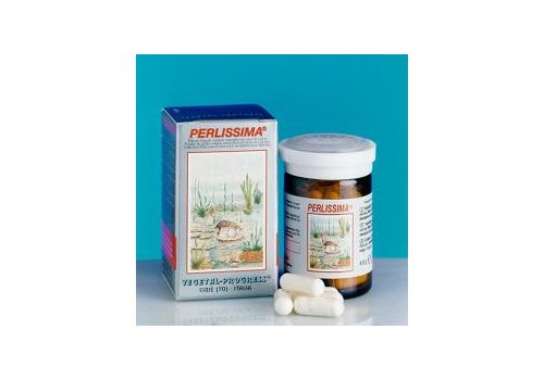 Perlissima integratore di calcio 36 capsule