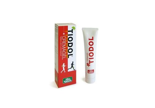 TIODOL CREMAGEL 75ML