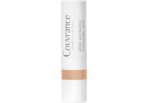 AVENE COUVRANCE Stick Correttore Corallo