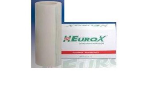 Eurox cerotto adesivo elastico in tessuto non tessuto 15 x 1000cm
