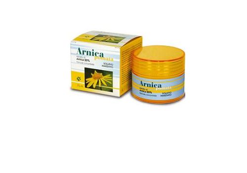 Arnica pomata per affaticamento muscolare 75ml