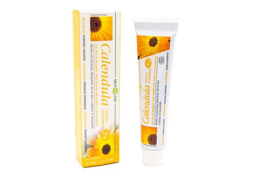 CALENDULA POMATA BIO 50ML