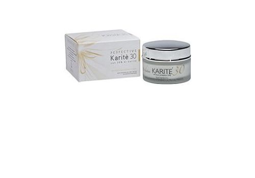 Perfective karité30 crema idratante intensiva 50ml