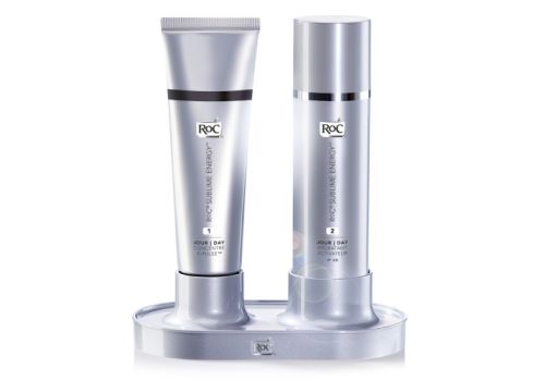 Roc Sublime Energy giorno trattamento anti-età 2x30ml