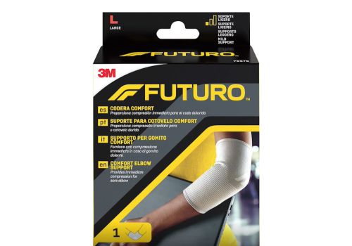 Futuro Comfort supporto per gomito taglia s