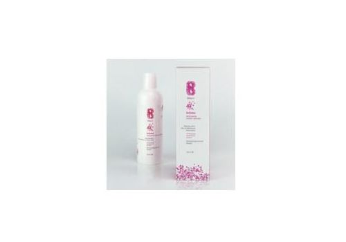Biopur Intimo detergente delicato con estratti naturali 250ml