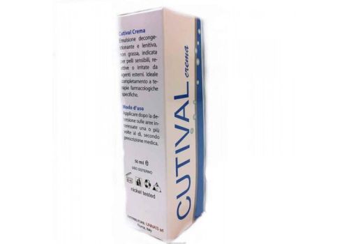 CUTIVAL CREMA 50ML