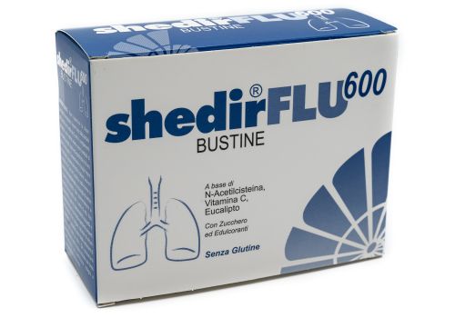 SHEDIRFLU 600 20BST