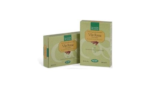 Vite Rossa Bio integratore per il microcircolo 20 ampolle monodose