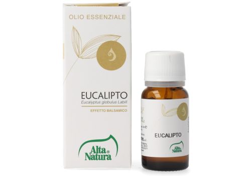 ESSENTIA EUCALIPTO OE 10ML