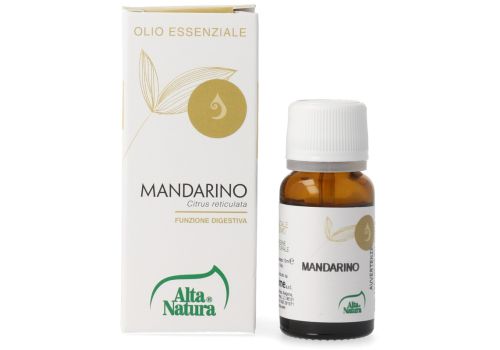 Esssentia Mandarino olio essenziale 10ml