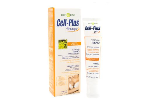 CELLPLUS UP CREMA SENO LIFTING 100ML