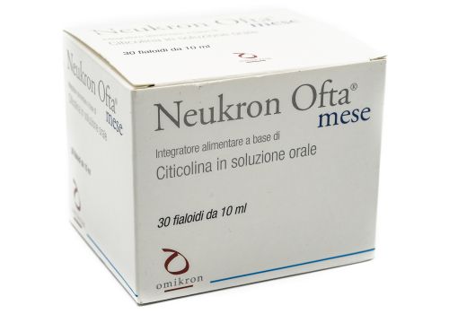 NEUKRON OFTA MESE 30FL 10ML