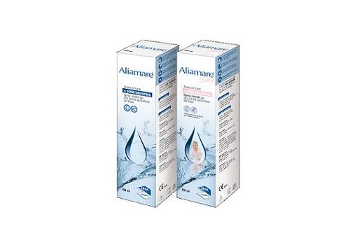 ALIAMARE SPRAY 100ML