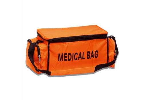 Farmacare Medical Bag borsa vuota