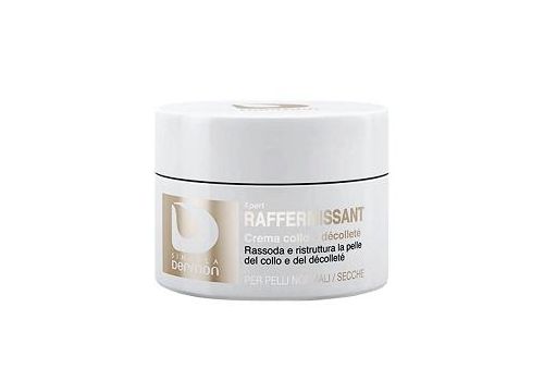 Singula Dermon Raffermissant crema collo e décolleté per pelli normali e secche 50ml