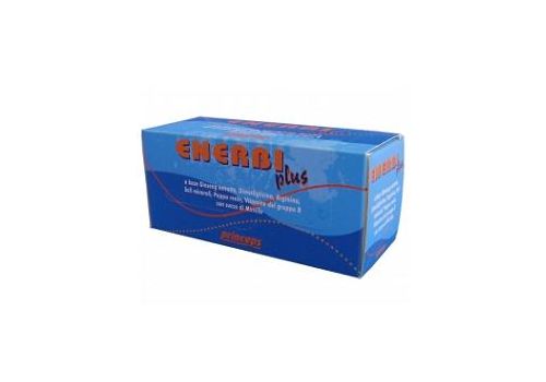 ENERBI PLUS 10FL 15ML