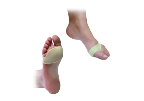 Zanni guaina dolore plantare misura s 1 paio