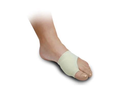 Zanni guaina alluce valgo taglia unica 1 pezzo