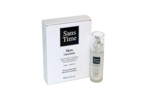 Sanstime trattamento viso antietà 50ml
