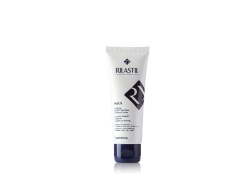 RILASTIL MAN Crema Dopo Barba 75ml