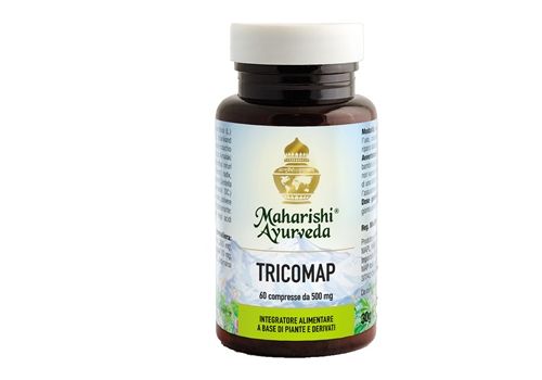 TRICOMAP 60CPR