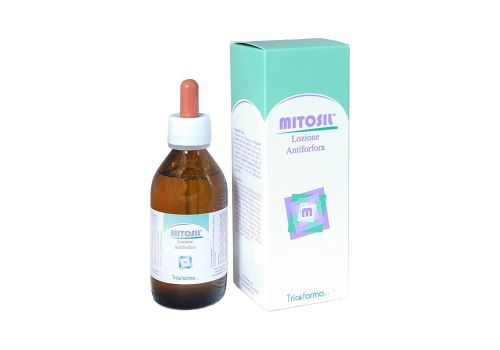 MITOSIL LOZIONE ANTIFORF 120ML