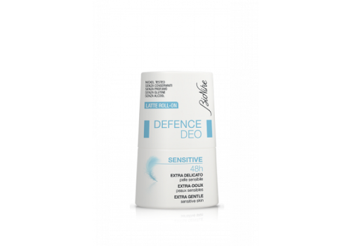 BIONIKE DEFENCE Deo Roll-On 50ml