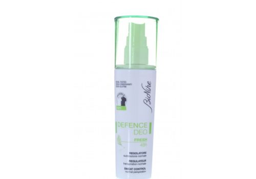 BIONIKE DEFENCE Deo Vapo No-Gas 100ml