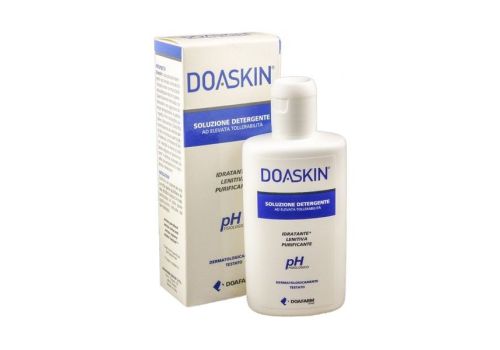 DOASKIN SOLUZIONE DET 200ML