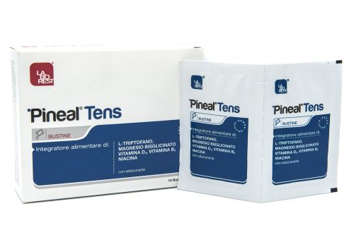 PINEAL TENS 14BST