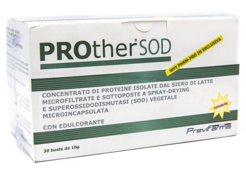 PROTHER SOD 30BSTx10G
