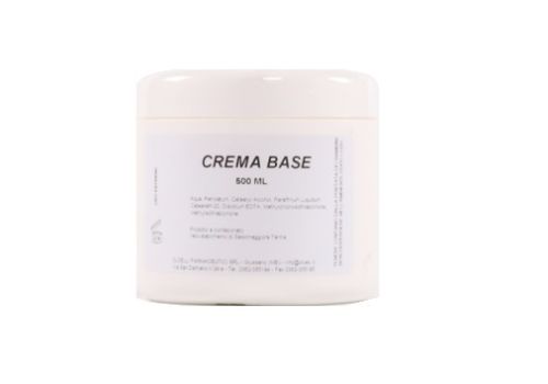 Olcelli crema base emolliente protettiva 500ml