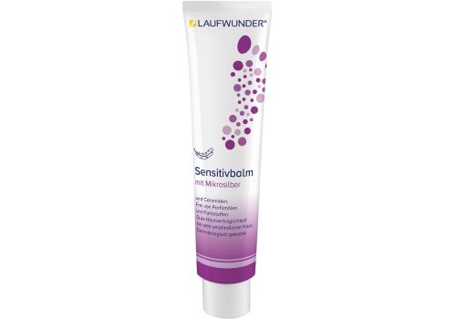 Laufwunder Sensitivbalm balsamo piedi 75ml