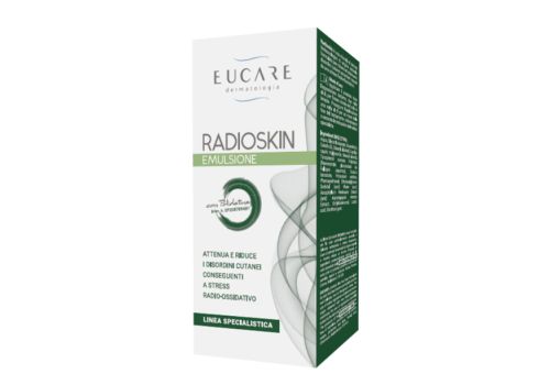RADIOSKIN EMULSIONE 75ML